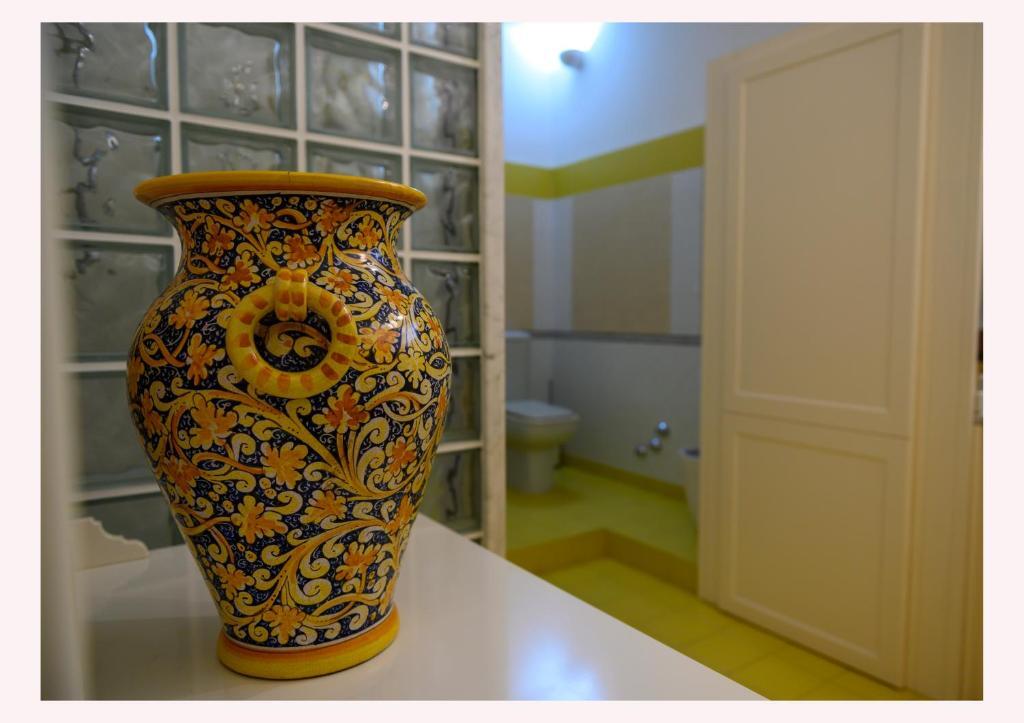 Villa Sul Molo tra Siracusa e Catania — 4-Star Luxury Hotel in Augusta, Italy
