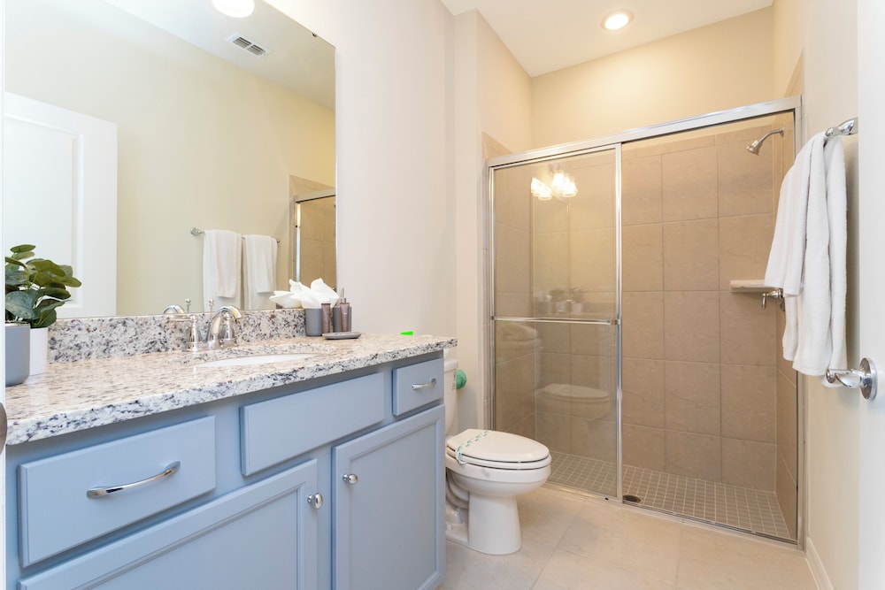 Marvelous 5Bd w Pool Close to Disney Windsor Island Resort 637 Davenport - photo 8