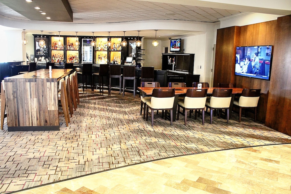 Ann Arbor Marriott Ypsilanti at Eagle Crest - photo 60