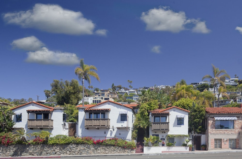 Casa Laguna Hotel & Spa - photo 42