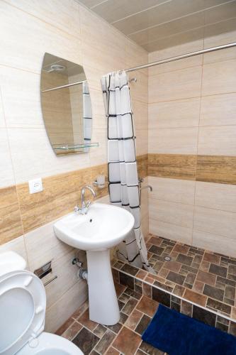 Solo Room Apartment