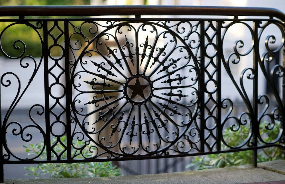 Wentworth Mansion - photo 65