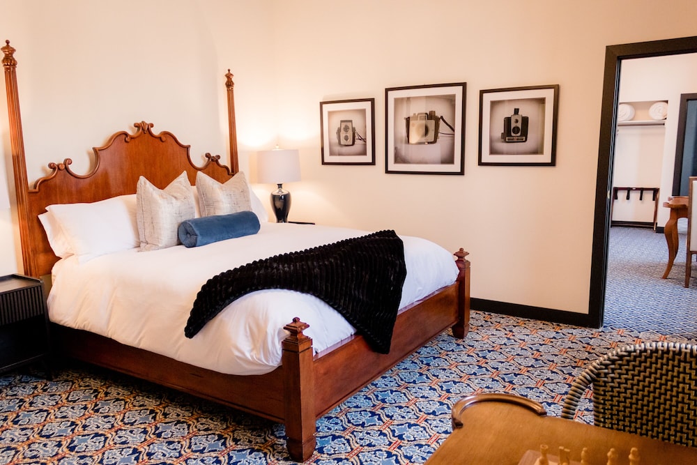 Speakeasy Suites - photo 10