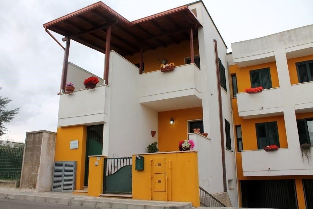 Clamarema in Melendugno, Italy