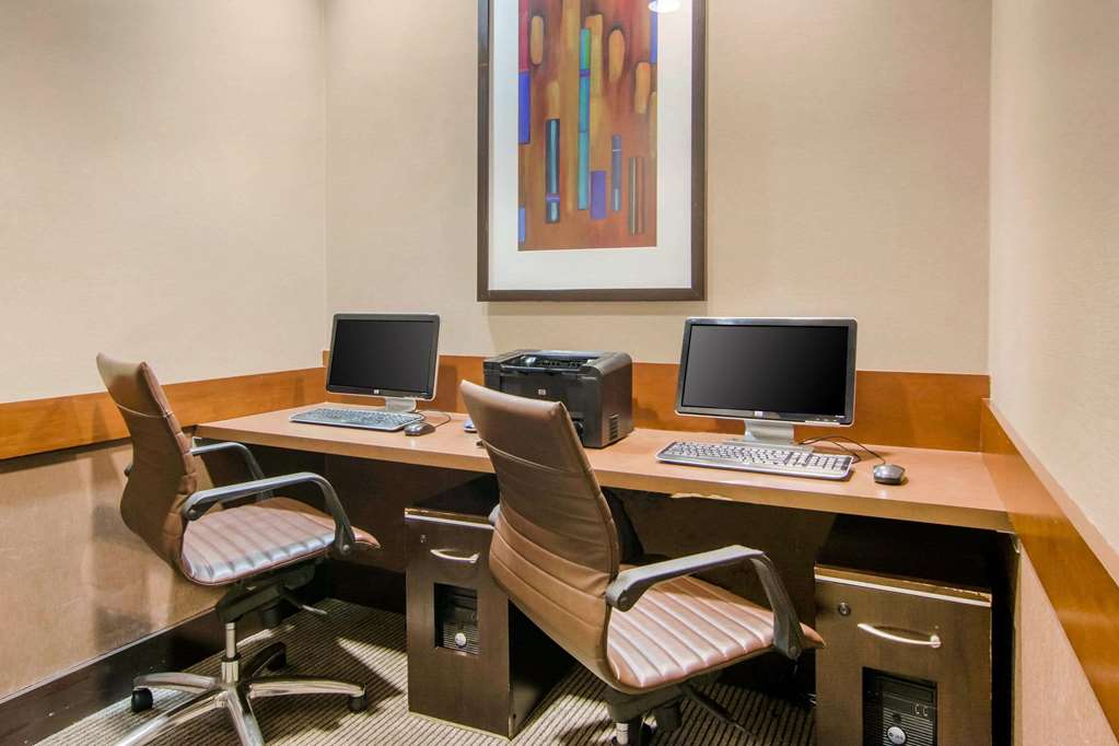 AmericInn by Wyndham Stonecrest near Atlanta - photo 14