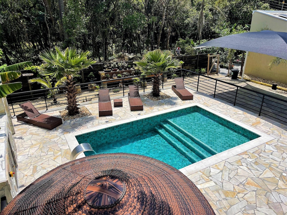 La Seguirilla Del Jerte — hotel in Casas Del Castanar