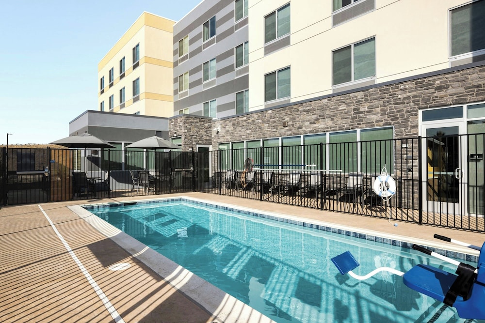 Fairfield by Marriott Inn & Suites Livermore - photo 12