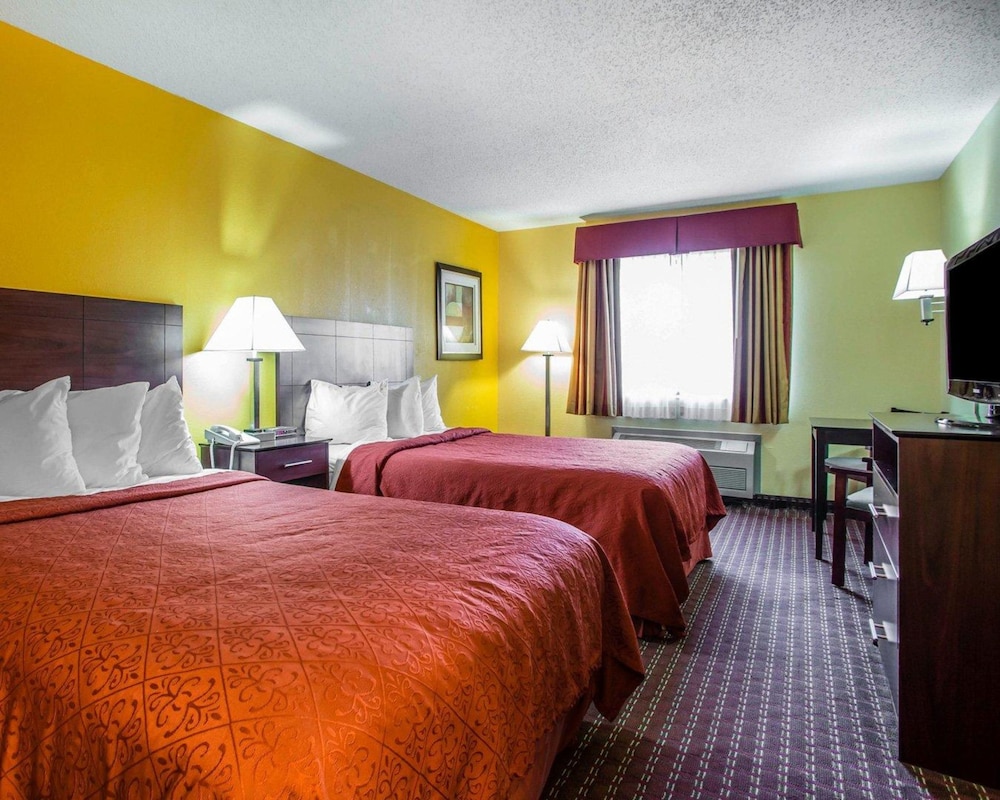AmericInn by Wyndham Mosinee Central Wisconsin Airport - photo 15