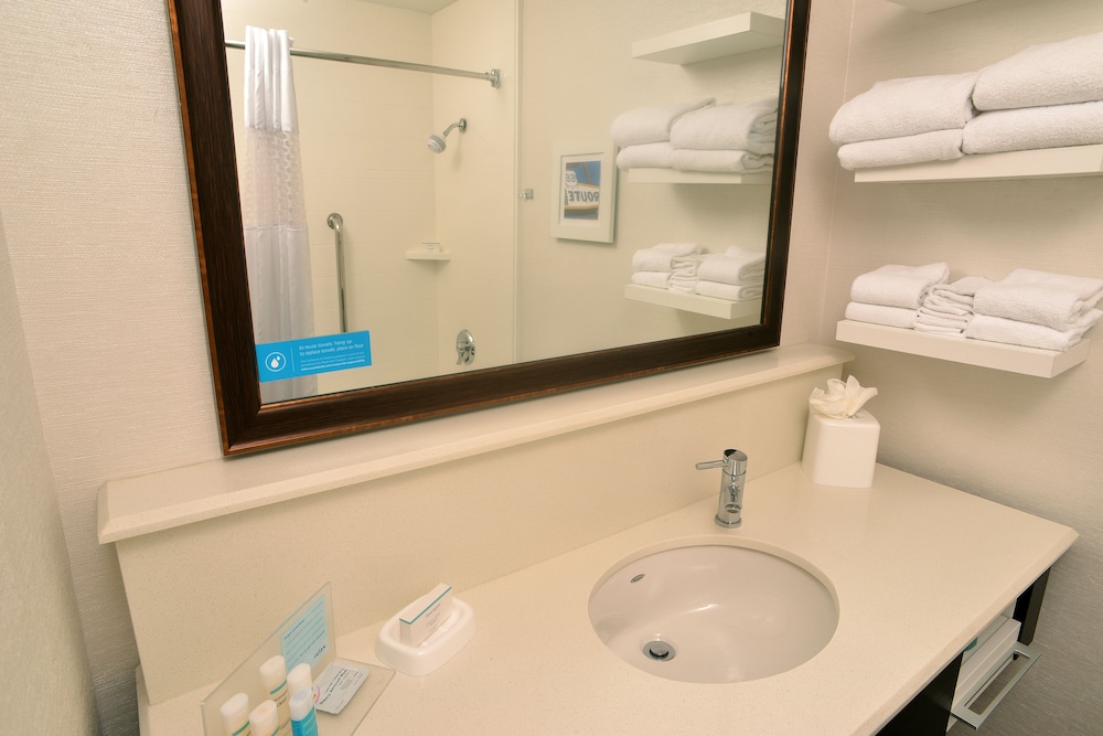 Hampton Inn Springfield South - photo 8
