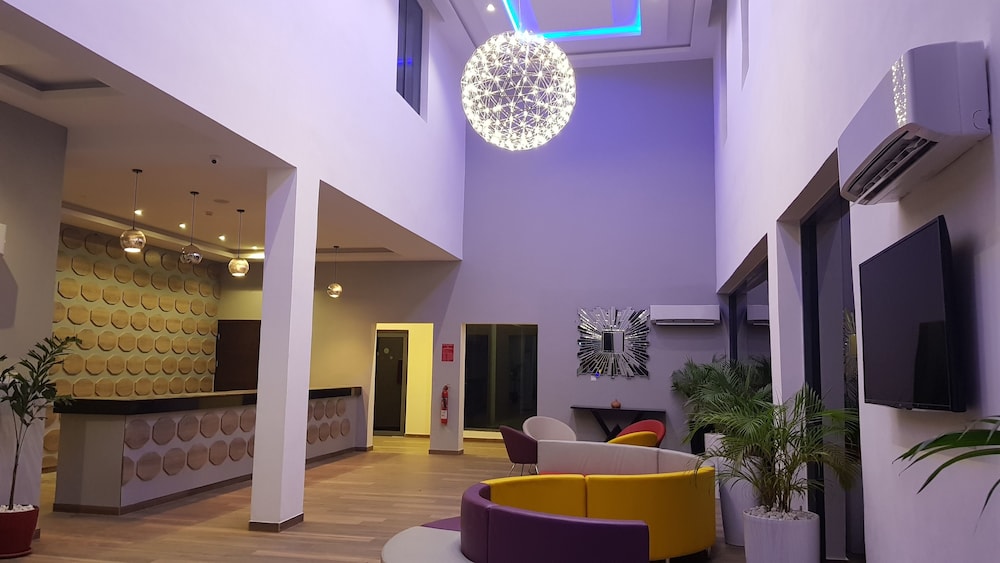 Mayhill Hotel — Lagos — photo 3