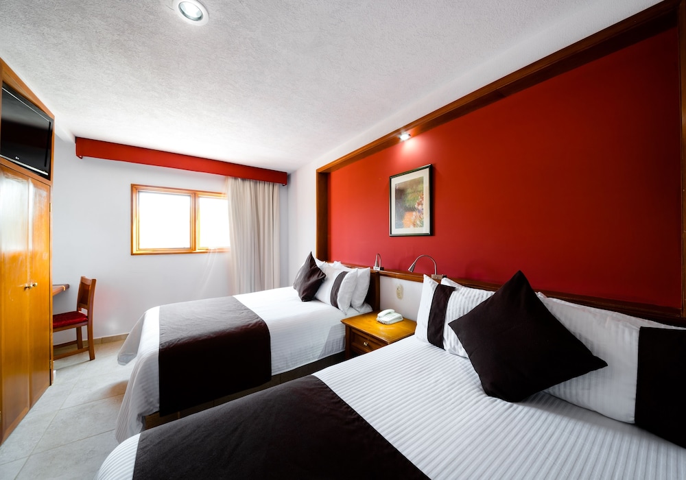 Misión Express Celaya in Celaya, Mexico