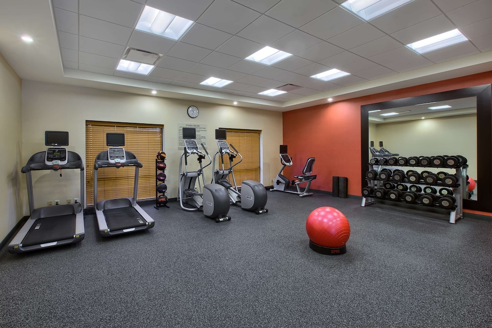 Hilton Garden Inn Durham University Medical Center - photo 30
