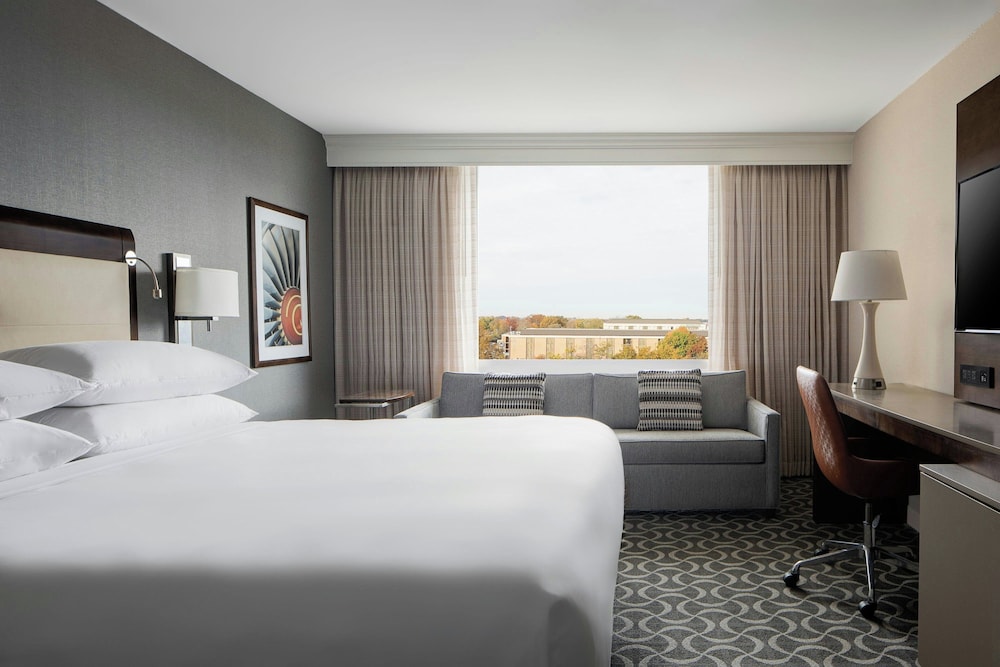 Marriott St. Louis Airport - photo 23