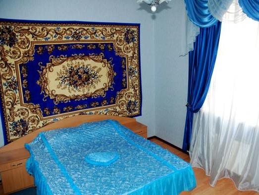 Galian Hotel - last minute hotel in Odessa