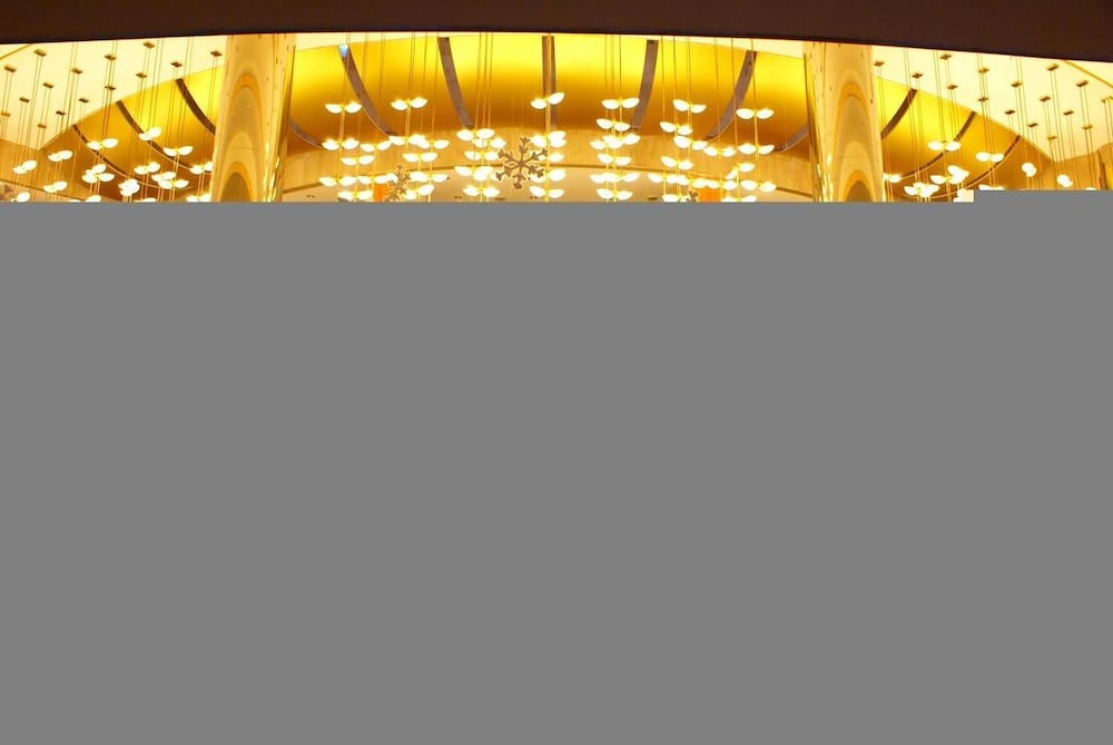 Tianwaitian Hotel — hotel in Baotou