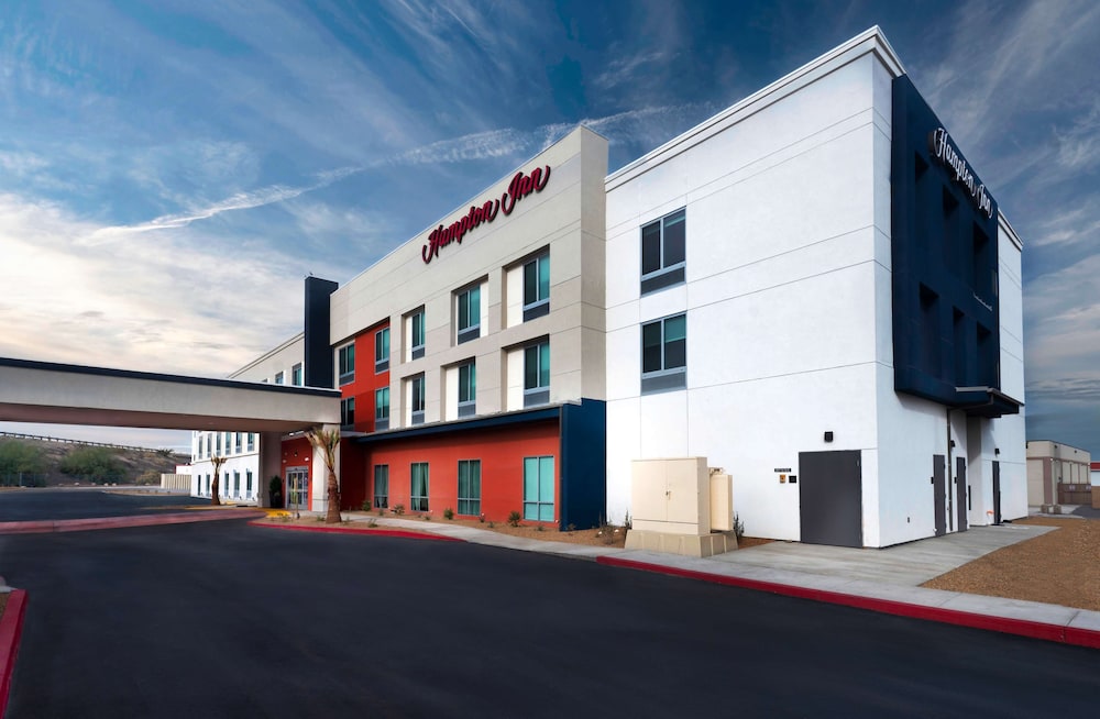 Hampton Inn by Hilton Needles - photo 24
