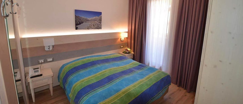 Hotel Centrale — Auronzo — photo 4
