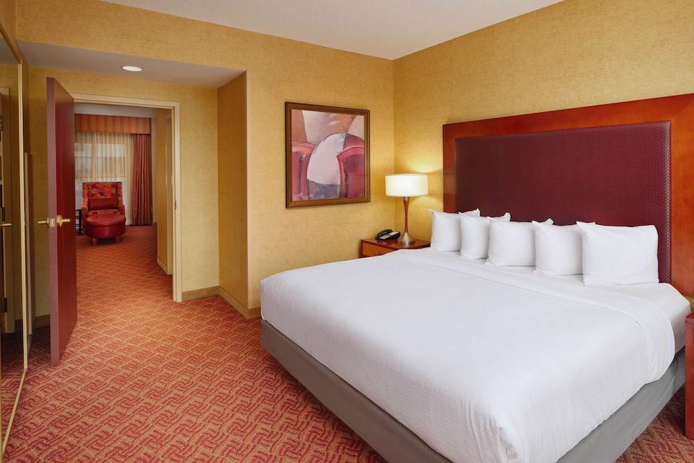 Embassy Suites by Hilton Charlotte Concord Golf Resort & Spa - photo 11