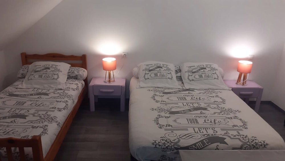 Le Relais de Jeanne — hotel in Noyers-Sur-Cher
