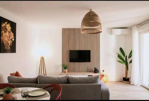 Le Candle Parking & Balcon Muret Toulouse — hotel in Muret