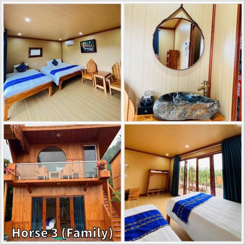 Bac Ha Horse Farmstay — Bac Ha — photo 3