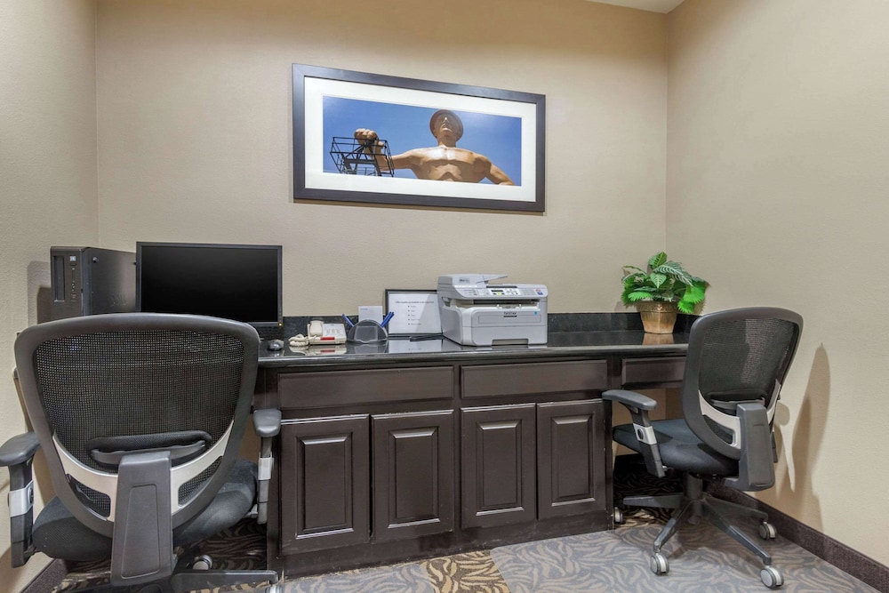 Comfort Inn & Suites Glenpool - photo 48