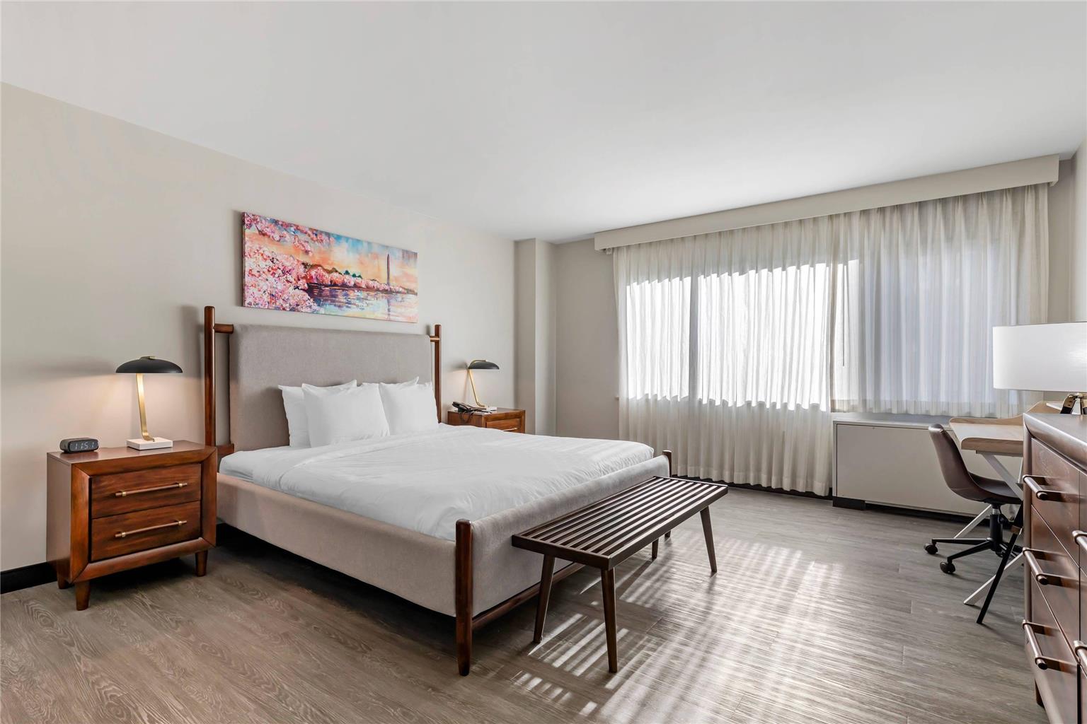 The Quincy Ascend Hotel Collection - featured photo