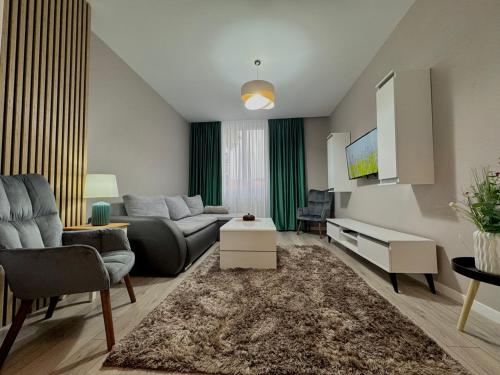 Dorians Apartments Velvet 21744908 — Tarnaveni