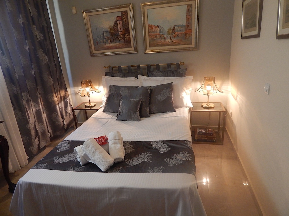 Peggy’s Villa — Rafina — photo 3
