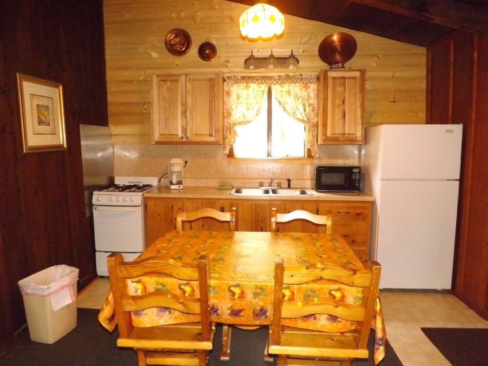 Arizona Mountain Inn and Cabins - photo 135