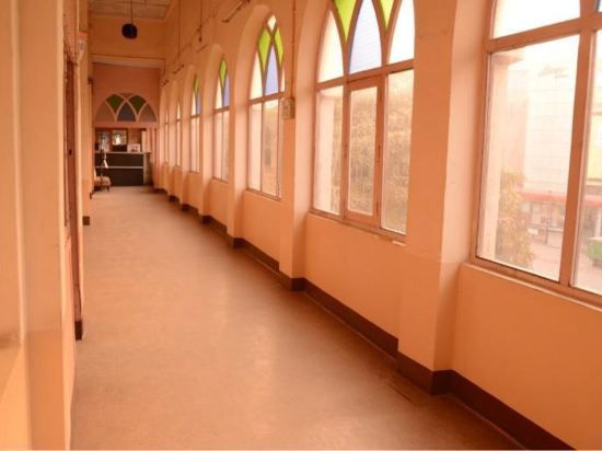 Hotel The Orient - last minute hotel in Kanpur