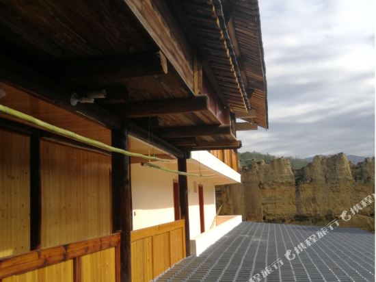 Zhongzhu Inn - last minute hotel in Longyan