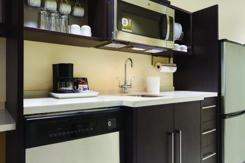 Home2 Suites By Hilton San Angelo