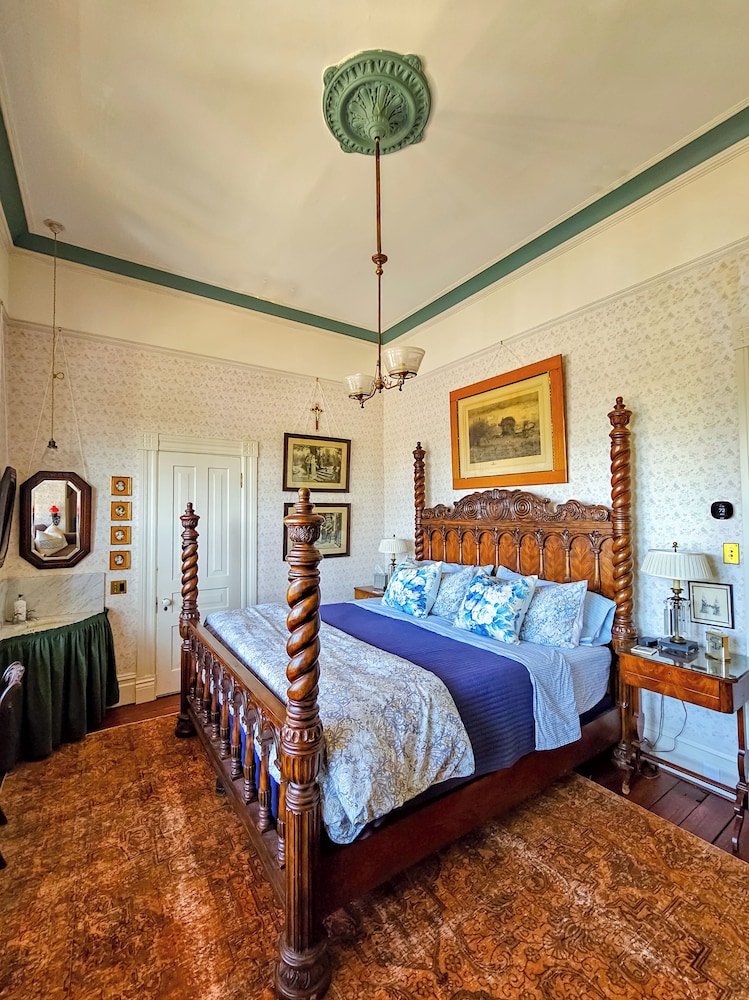 The JD Hyde Historic Inn - photo 9