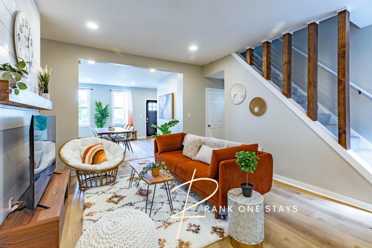 2 King Beds Free Parking BBQ Arcade Patio in Pittsburgh, United States