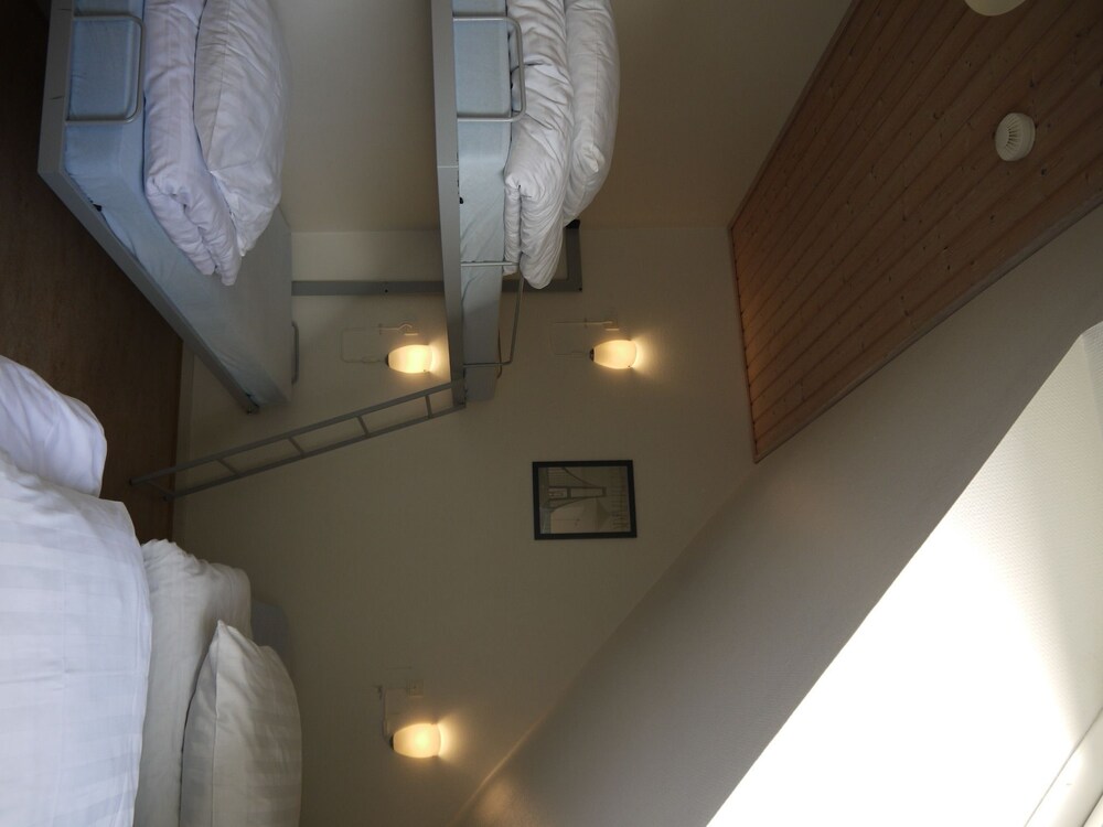 Femmasteren Hotel & Hostel — Marstal — photo 5