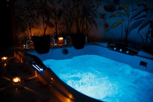 Motel Sideway in Penafiel, Portugal