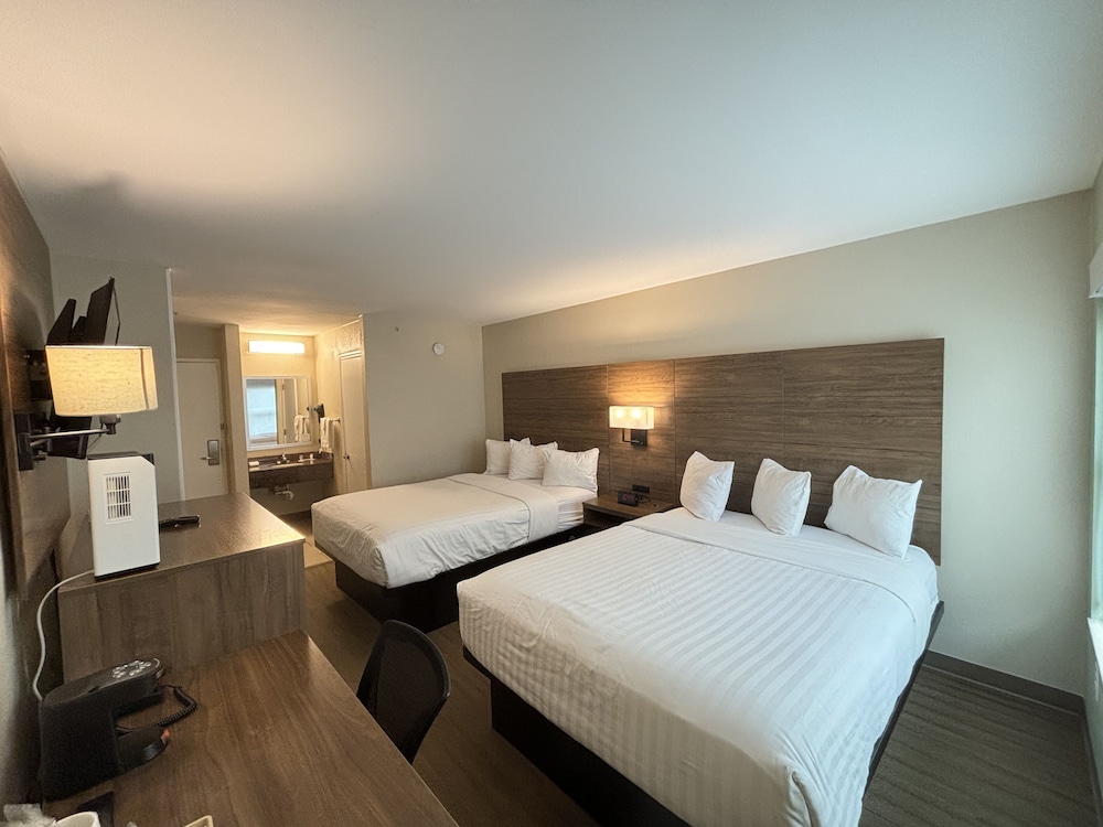 Baymont by Wyndham Lake Park Valdosta I 75 - photo 6