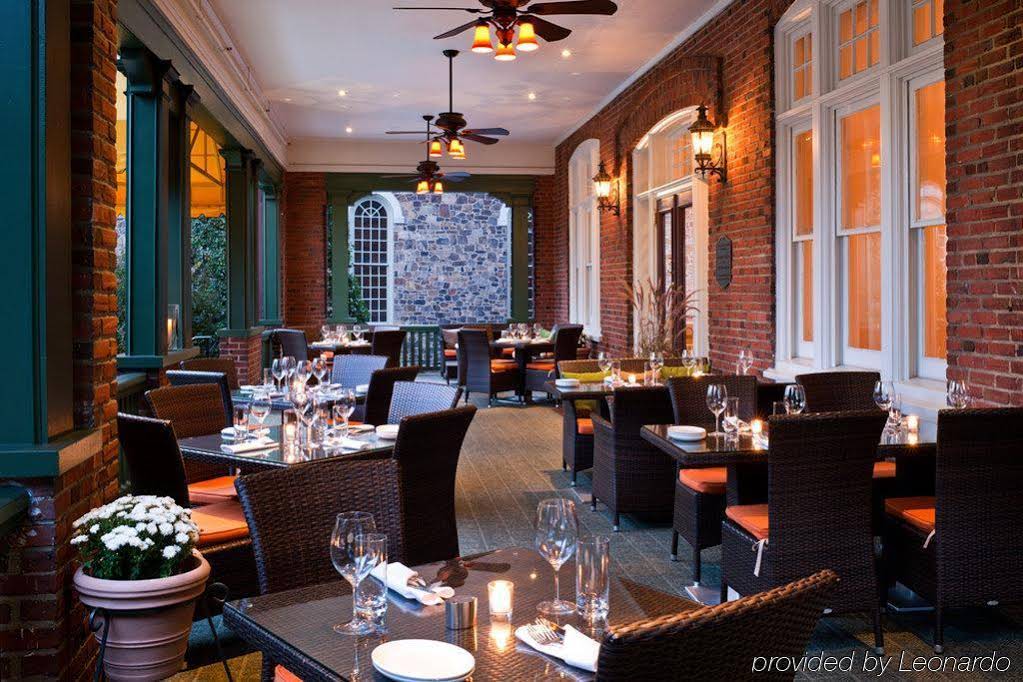 Wayne Hotel - photo 17