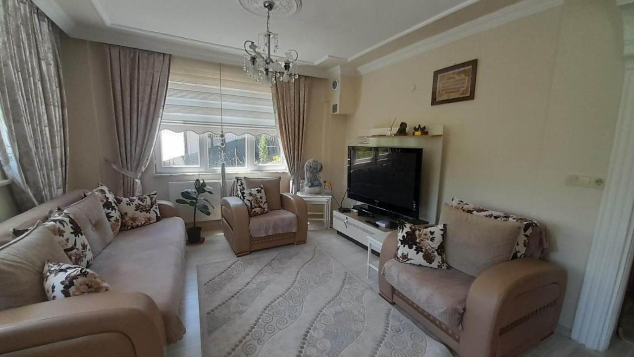 Atlas6161 in Trabzon, Turkey