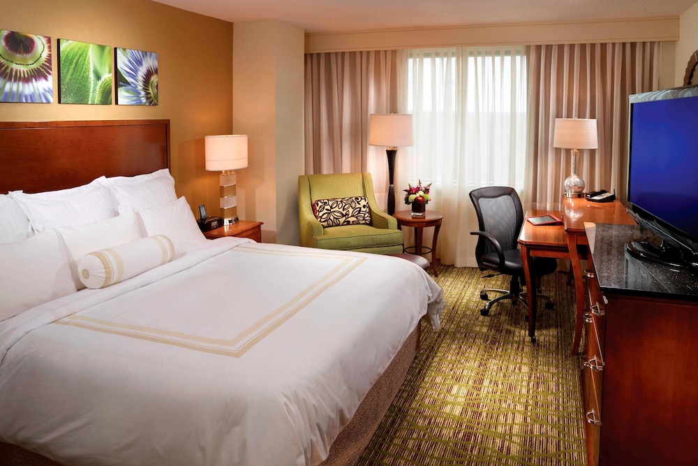 Atlanta Marriott Alpharetta - photo 19