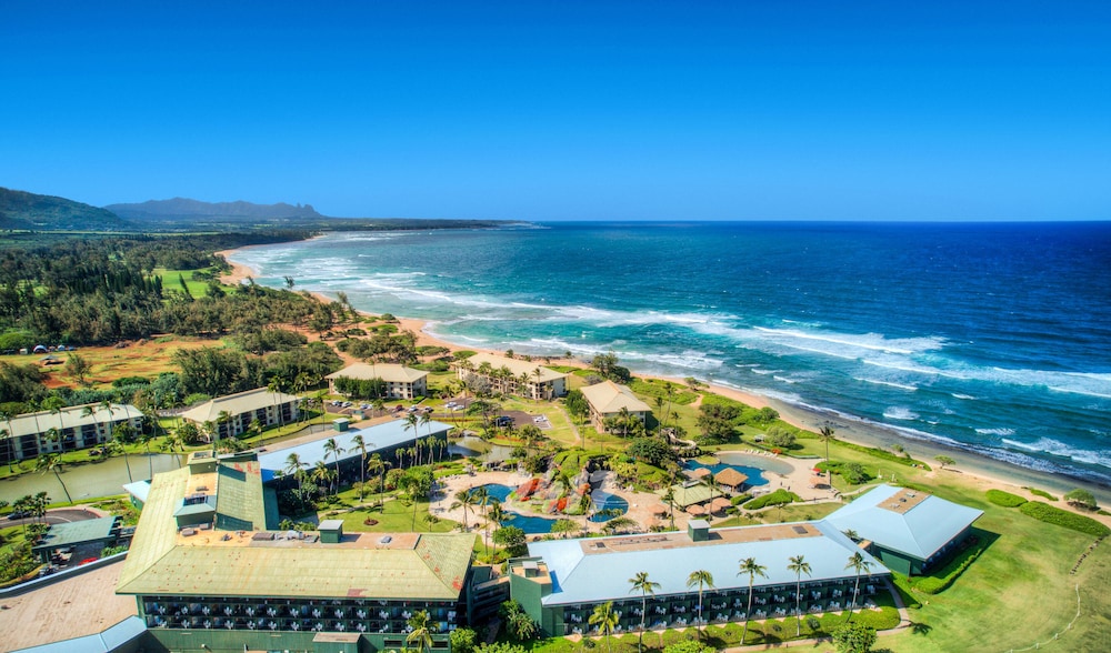 2417 at Lihue Oceanfront Resort - photo 61