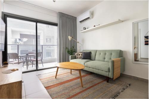 Family Apartment By IsrApart — 4-Star Luxury Hotel in Ramat Gan, Israel