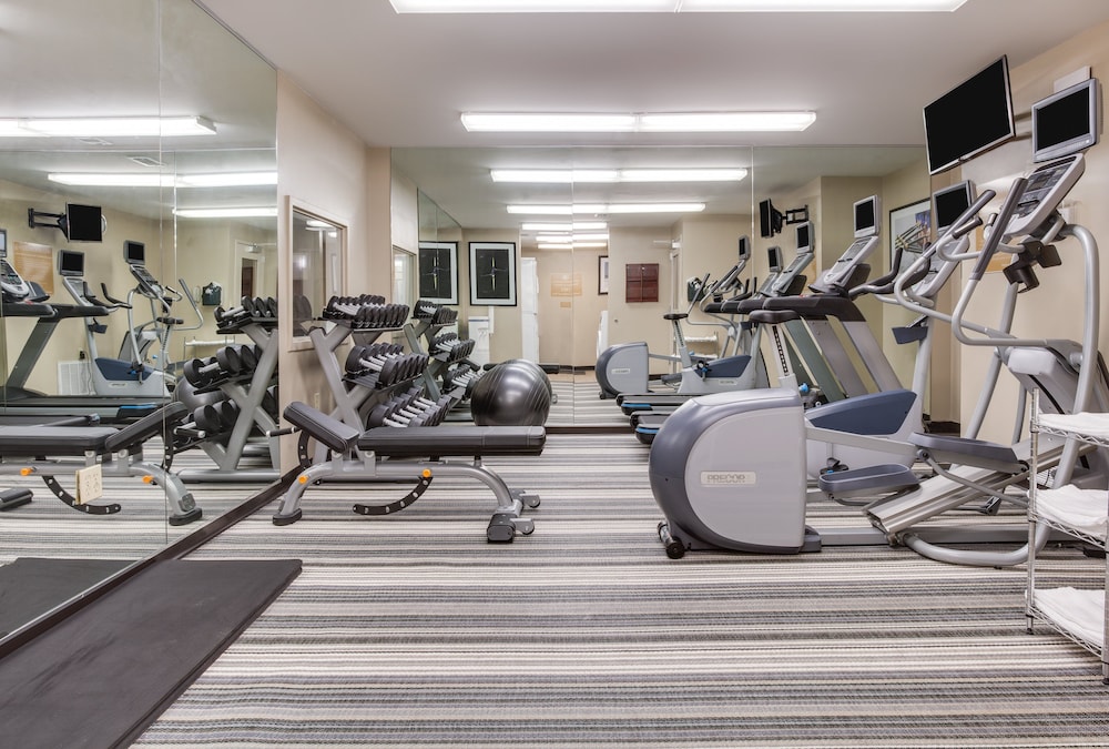 Candlewood Suites Destin Sandestin by IHG - photo 21