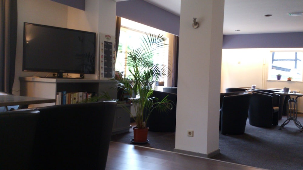 Hotel Eperland — Gulpen — photo 5