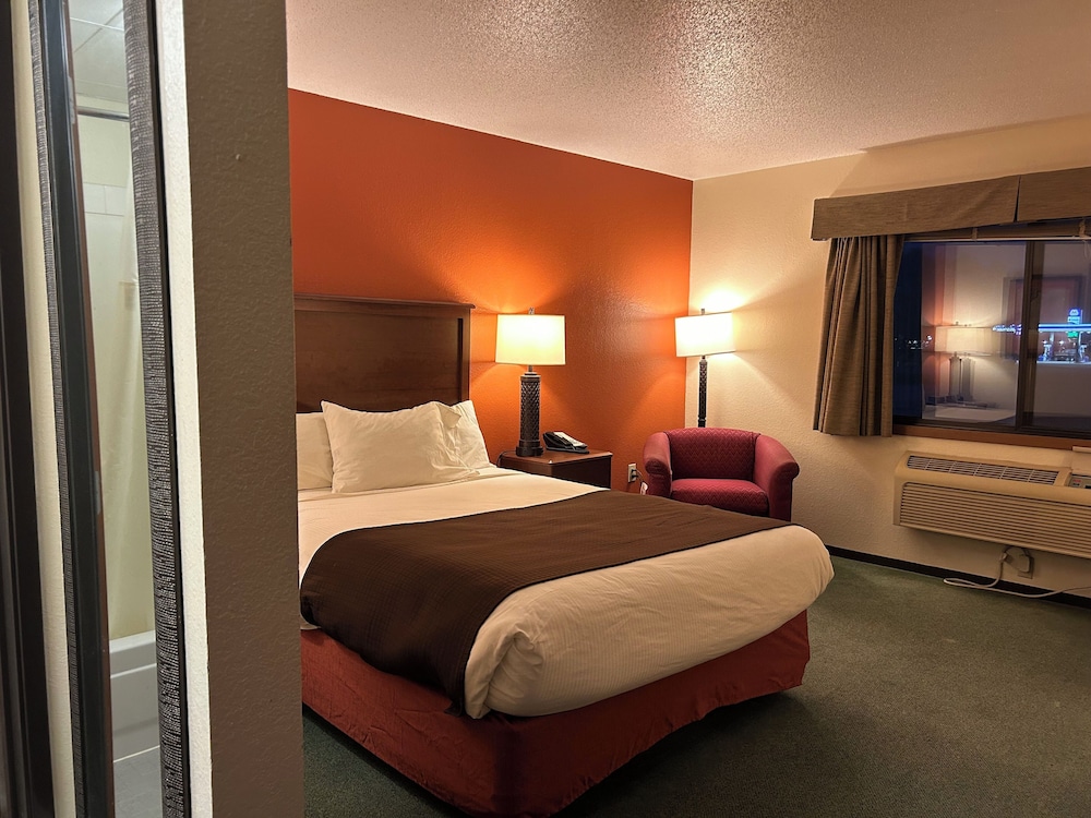AmericInn by Wyndham Blackduck - photo 31