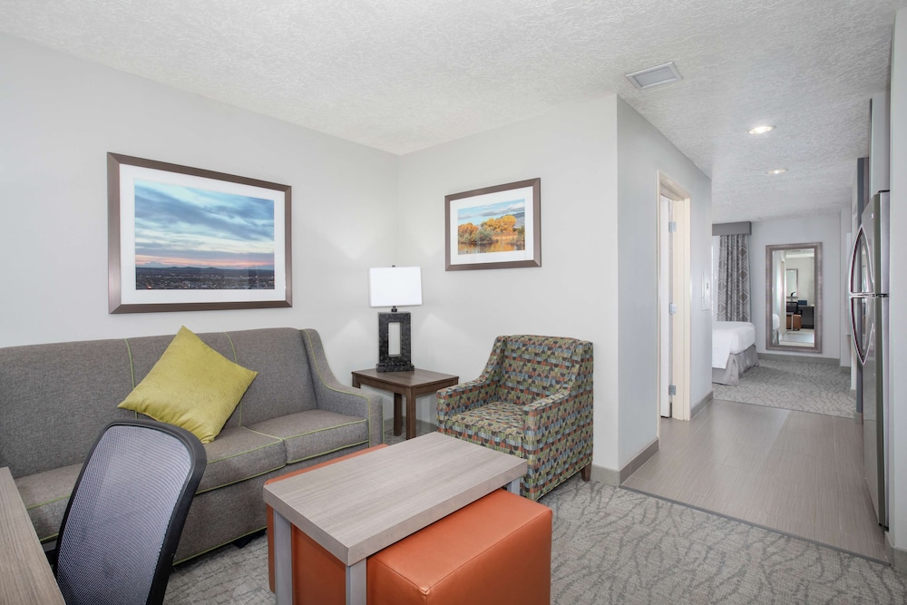 Homewood Suites by Hilton Albuquerque Journal Center - photo 18