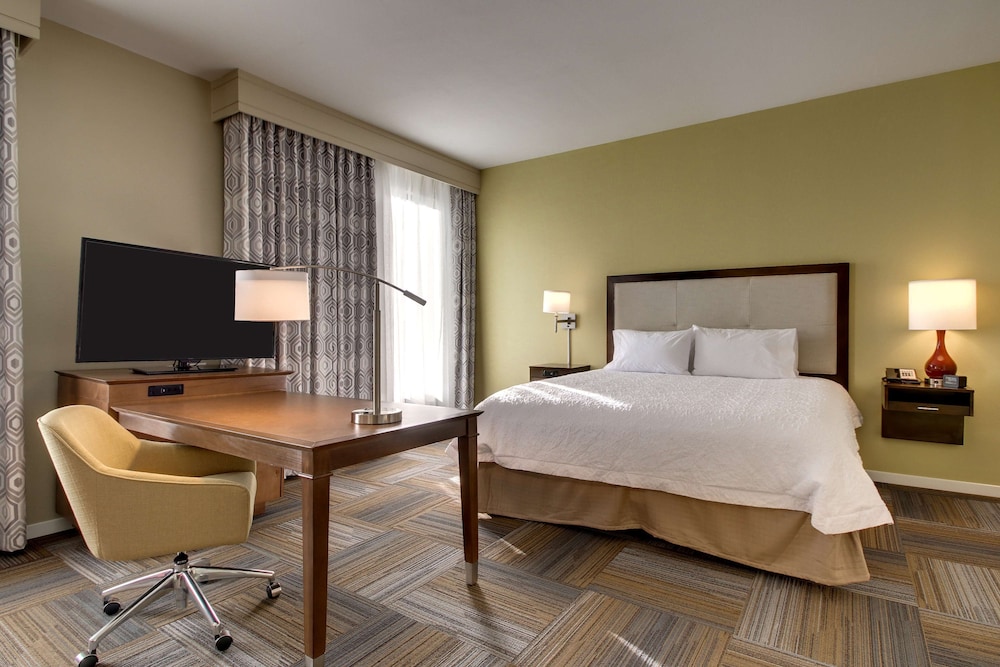 Hampton Inn & Suites Cordele - photo 19