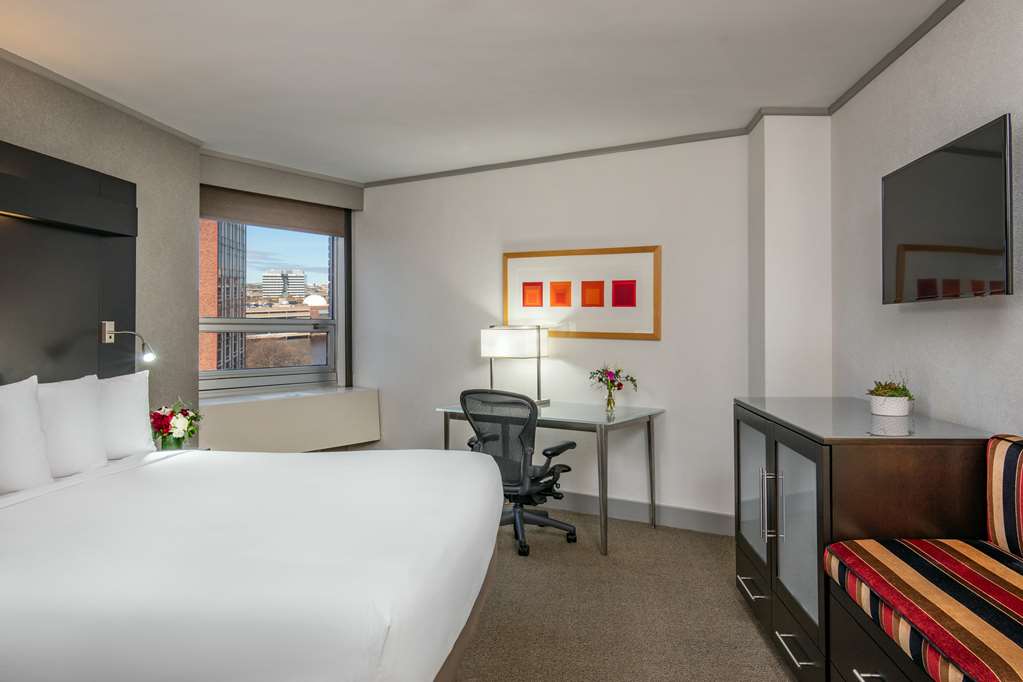 The Royal Sonesta Boston - photo 11