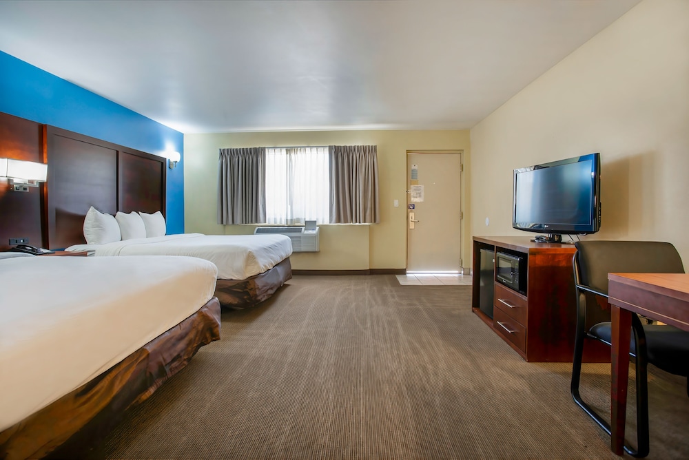 Motel6 Willcox AZ - photo 13